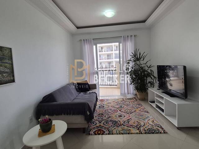 Apartamento para Venda em São José dos Campos - 4