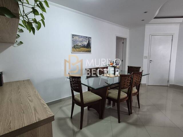 Apartamento para Venda em São José dos Campos - 5