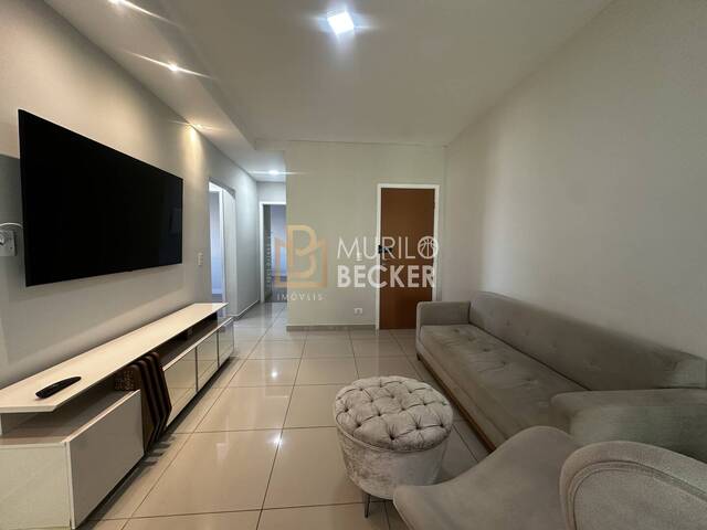 Apartamento para Venda em Jacareí - 2