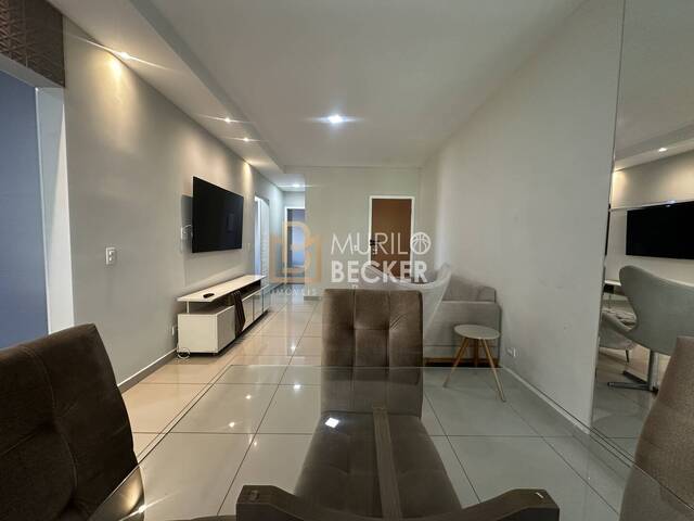 Apartamento para Venda em Jacareí - 4