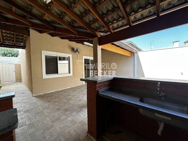 #CA5602 - Casa em condomínio para Venda em Jacareí - SP - 1
