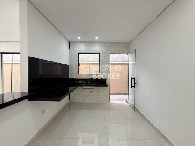 Casa para Venda em São José dos Campos - 4