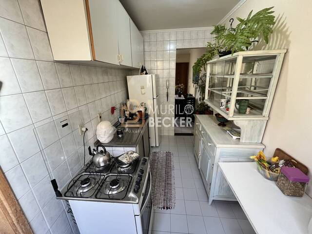 Apartamento para Venda em São José dos Campos - 4