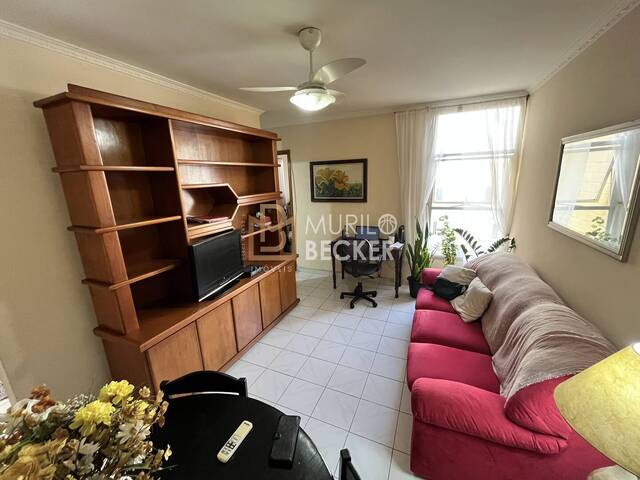 Apartamento para Venda em São José dos Campos - 2