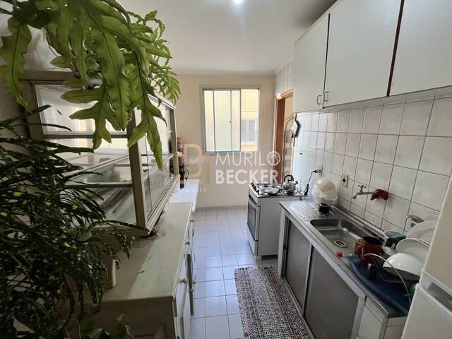 Apartamento para Venda em São José dos Campos - 3