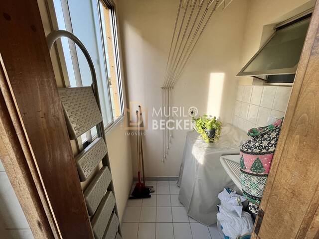 Apartamento para Venda em São José dos Campos - 5