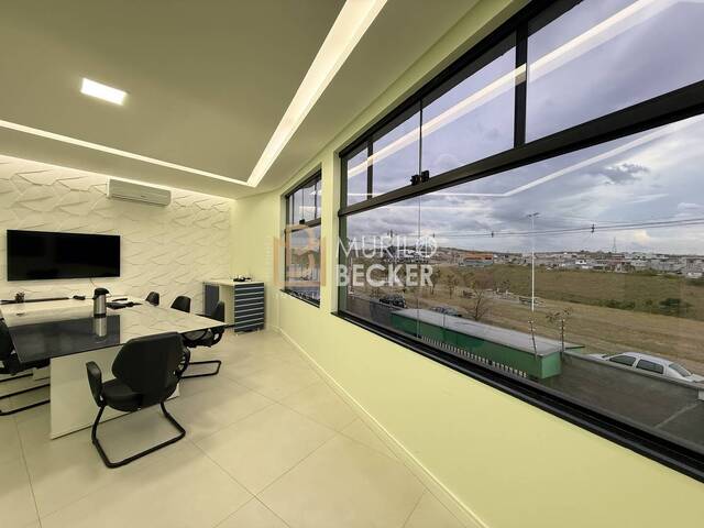 Prédio comercial para Locação em São José dos Campos - 5