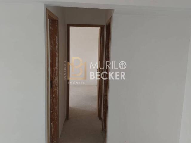 Apartamento para Venda em São José dos Campos - 3