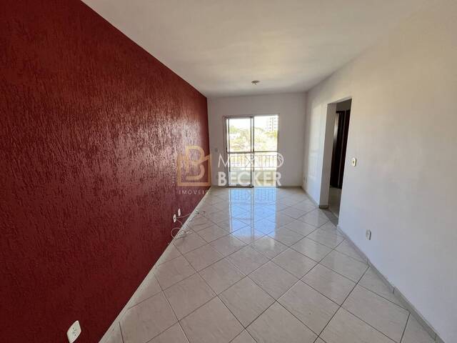 Apartamento para Venda em São José dos Campos - 2