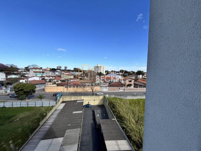 Apartamento para Venda em São José dos Campos - 3