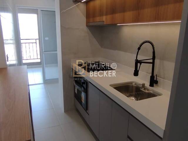 Apartamento para Locação em Jacareí - 3