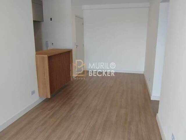 Apartamento para Locação em Jacareí - 5