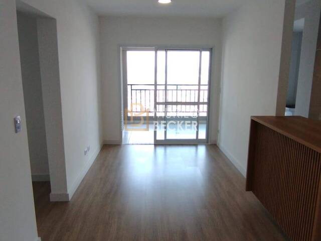 Apartamento para Locação em Jacareí - 2