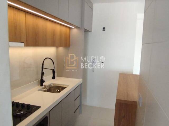 Apartamento para Locação em Jacareí - 4