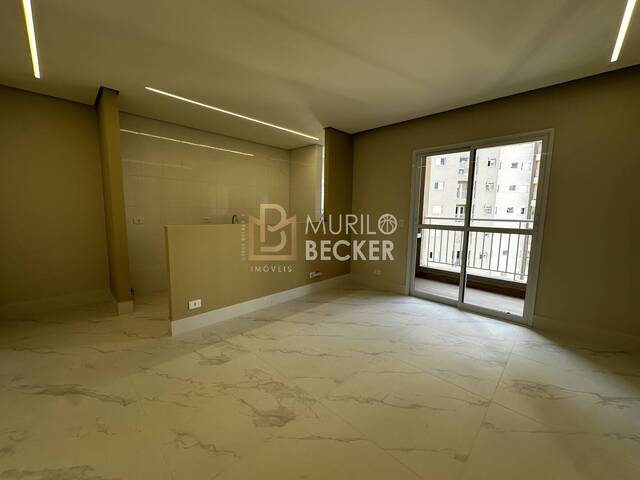 Apartamento para Venda em Jacareí - 3