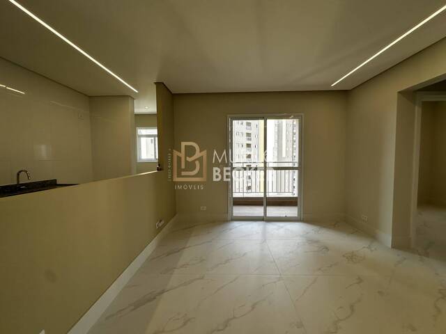 Apartamento para Venda em Jacareí - 2
