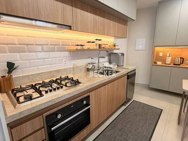 Apartamento para Venda em São José dos Campos - 2