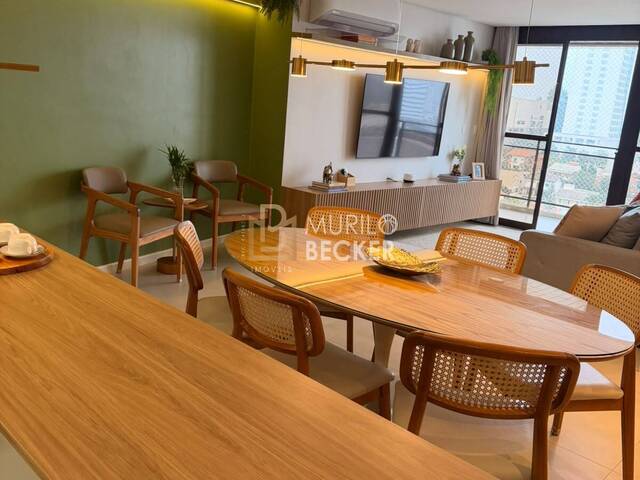 Apartamento para Venda em São José dos Campos - 3