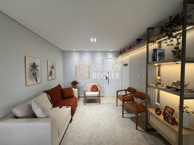 Apartamento para Venda em São José dos Campos - 3