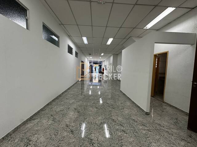 Ponto Comercial para Locação em São José dos Campos - 4