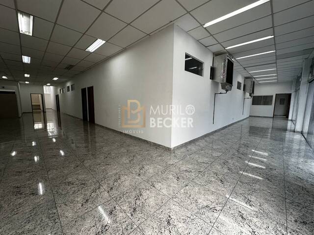 Ponto Comercial para Locação em São José dos Campos - 3