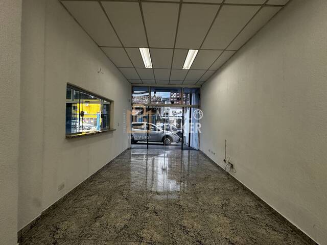 Ponto Comercial para Locação em São José dos Campos - 5