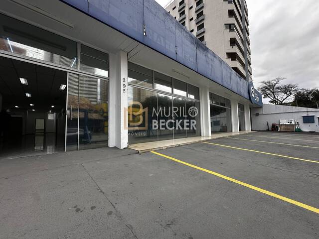 Ponto Comercial para Locação em São José dos Campos - 2