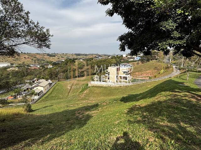 #TE5649 - Terreno em condomínio para Venda em Jacareí - SP