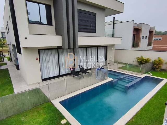 Venda em Condomínio Residencial Alphaville II - São José dos Campos