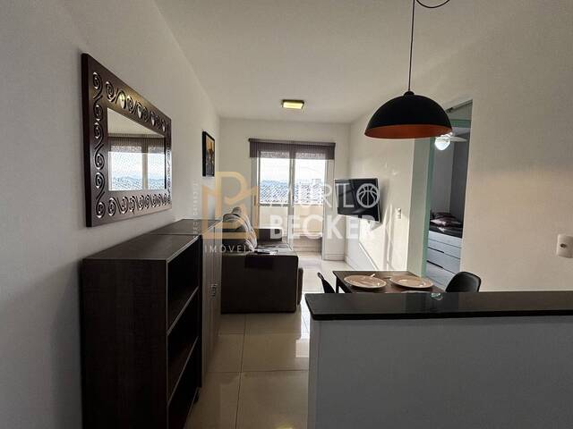 Apartamento para Locação em São José dos Campos - 3