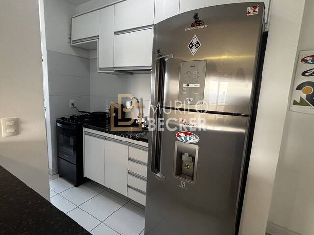 Apartamento para Locação em São José dos Campos - 5