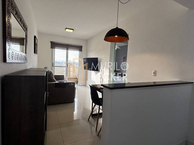 Apartamento para Locação em São José dos Campos - 2