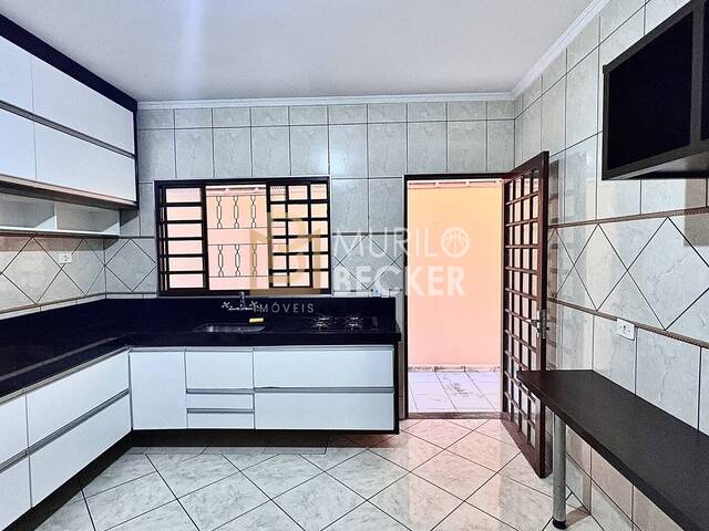 Casa para Venda em São José dos Campos - 5