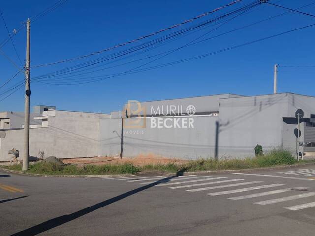 Terreno em condomínio para Venda em São José dos Campos - 2