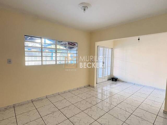 #CA5707 - Casa para Venda em São José dos Campos - SP - 1