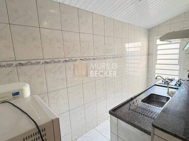 #CA5707 - Casa para Venda em São José dos Campos - SP - 3