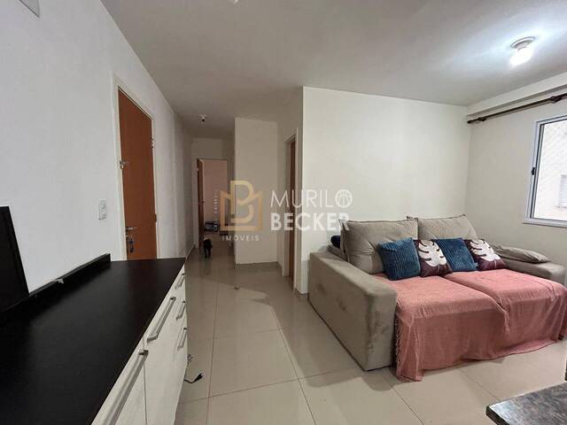 #AP5709 - Apartamento para Venda em São José dos Campos - SP - 2