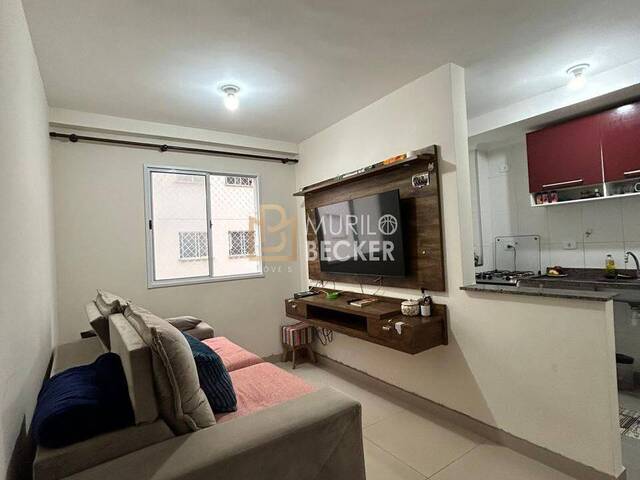 #AP5709 - Apartamento para Venda em São José dos Campos - SP - 3