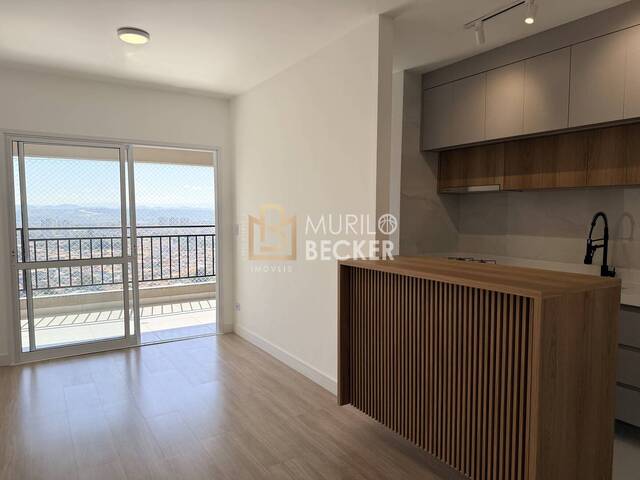 #AP5688 - Apartamento para Locação em Jacareí - SP - 1