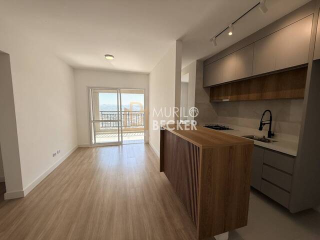 #AP5688 - Apartamento para Locação em Jacareí - SP - 1