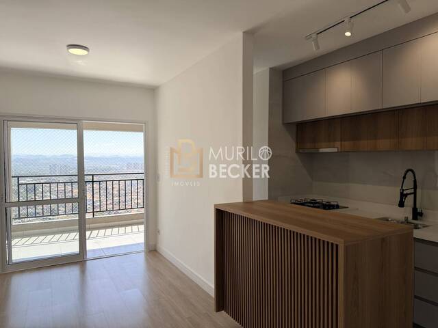 #AP5688 - Apartamento para Locação em Jacareí - SP - 3
