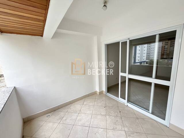 Apartamento para Locação em São José dos Campos - 5