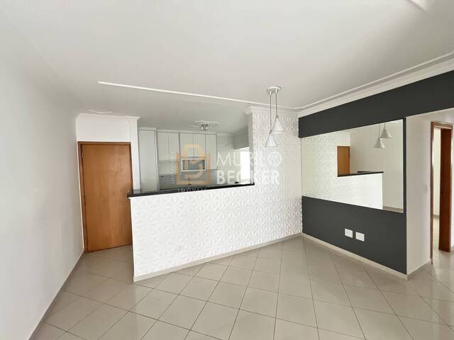 #AP5712 - Apartamento para Locação em São José dos Campos - SP - 2