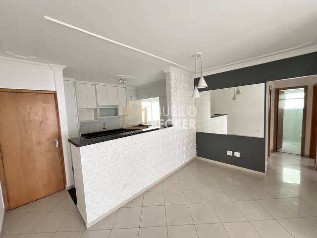 #AP5712 - Apartamento para Locação em São José dos Campos - SP - 1