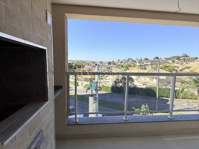 #AP5711 - Apartamento para Venda em São José dos Campos - SP - 2
