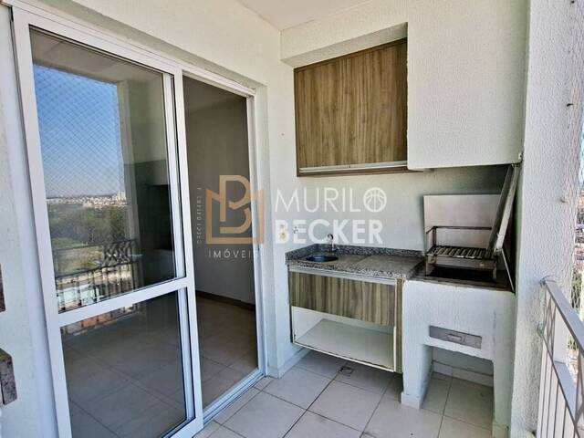 #AP5713 - Apartamento para Locação em São José dos Campos - SP - 3