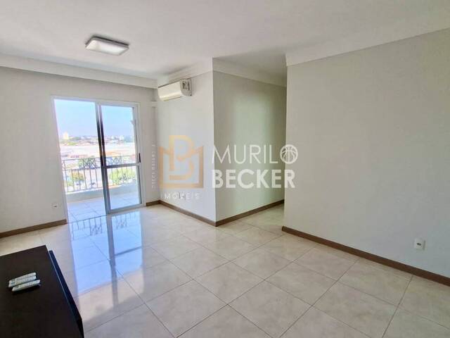 #AP5713 - Apartamento para Locação em São José dos Campos - SP - 1