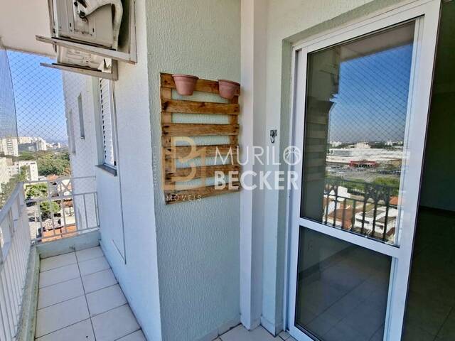 Apartamento para Locação em São José dos Campos - 4