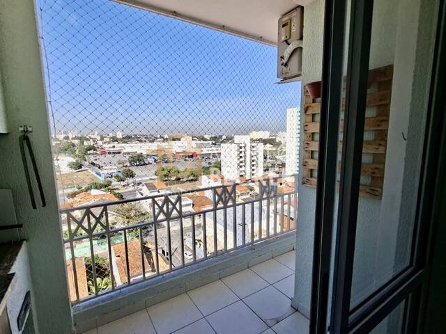 #AP5713 - Apartamento para Locação em São José dos Campos - SP - 2