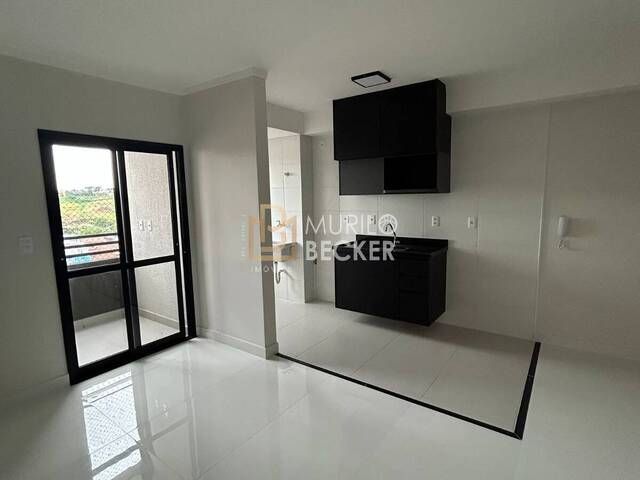 #AP5717 - Apartamento para Venda em São José dos Campos - SP - 2
